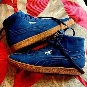 Puma Suede - Men’s